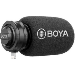 Boya BY-DM200 Cardioïde Video Microfoon voor iOS