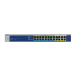 Netgear GS524UP