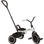 Qplay Trike Tenco Driewieler Kind Junior - Grijs