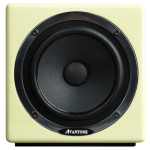 Avantone Pro Active MixCube actieve studiomonitor crème (p. st)