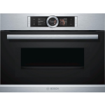 Bosch  CMG636BS2 - Noir
