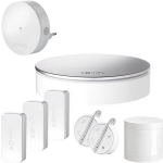 Somfy Protect Home Alarm