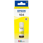Epson EcoTank geel C13T00P440 Replace: N/A