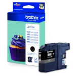 Brother Brother LC123BK Inktcartridge zwart, 600 pagina's LC123BK Replace: N/A