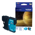 Brother Brother LC1100C Inktcartridge cyaan, 325 pagina's LC1100C Replace: N/A