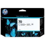 HP HP 70 Inktcartridge gloss optimizer, 130 ml C9459A Replace: N/A