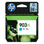 HP HP 903XL Inktcartridge cyaan, 825 pagina's T6M03AE Replace: N/A