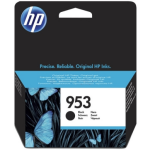 HP HP 953 Inktcartridge zwart, 1.000 pagina's L0S58AE Replace: N/A