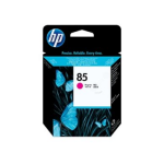 HP HP 85 Printkop magenta C9421A Replace: N/A