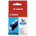 Canon Canon BCI-3 EC Inktcartridge cyaan, 13 ml BCI-3eC Replace: N/A
