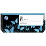 HP HP 90 Inktcartridge zwart C5095A Replace: N/A