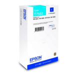 Epson Epson T7562 Inktcartridge cyaan C13T756240 Replace: N/A