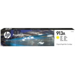 HP HP 913A Inktcartridge geel F6T79AE Replace: N/A