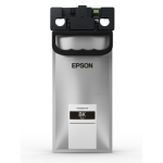 Epson Epson T9651 Inktcartridge zwart C13T965140 Replace: N/A
