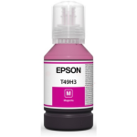 Epson Inktpatroon magenta, 140 ml C13T49H300 Replace: N/A