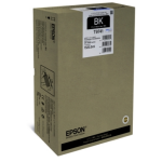 Epson Epson T9741 Inktcartridge zwart C13T974100 Replace: N/A