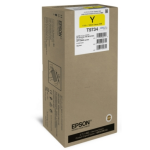 Epson Epson T9734 Inktcartridge geel C13T973400 Replace: N/A