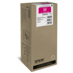 Epson Epson T9743 Inktcartridge magenta C13T974300 Replace: N/A