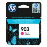 HP HP 903 Inktcartridge magenta, 315 pagina's T6L91AE Replace: N/A