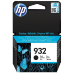 HP HP 932 Inktcartridge zwart, 400 pagina's CN057AE Replace: CN057AE