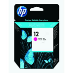 HP HP 12 Printkop magenta C5025A Replace: N/A