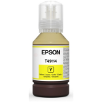 Epson Inktpatroon geel, 140 ml C13T49H400 Replace: N/A