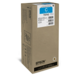 Epson Epson T9742 Inktcartridge cyaan C13T974200 Replace: N/A