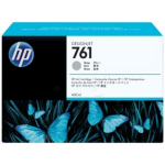 HP HP 761 Inktcartridge grijs, 400 ml CM995A Replace: N/A