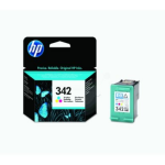 HP HP 342 Inktcartridge 3-kleuren C9361EE Replace: N/A