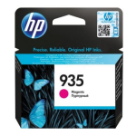 HP HP 935 Inktcartridge magenta, 400 pagina's C2P21AE Replace: N/A
