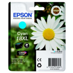 Epson Epson 18XL Inktcartridge cyaan, 450 pagina's T1812 Replace: N/A