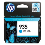 HP HP 935 Inktcartridge cyaan, 400 pagina's C2P20AE Replace: N/A