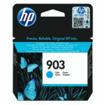 HP HP 903 Inktcartridge cyaan, 315 pagina's T6L87AE Replace: N/A