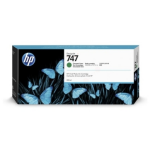 HP HP 747 Inktcartridge groen 300 ml (P2V84A) P2V84A Replace: N/A