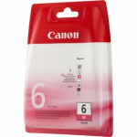Canon Canon BCI-6 M Inktcartridge magenta, 13 ml BCI-6M Replace: N/A