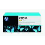HP HP C8753A Inktcartridge geel, 775 ml C8753A Replace: N/A