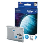 Brother Brother LC970C Inktcartridge cyaan LC970C Replace: N/A