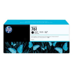 HP HP 761 Inktcartridge matzwart, 775 ml CM997A Replace: N/A