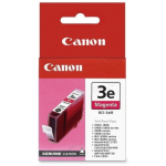 Canon Canon BCI-3 EM Inktcartridge magenta, 13 ml BCI-3eM Replace: N/A