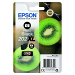 Epson Epson 202XL Inktcartridge fotozwart, 7,9 ml C13T02H14010 Replace: N/A