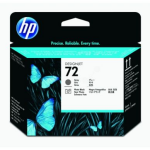 HP HP 72 Printkop fotozwart/grijs C9380A Replace: N/A
