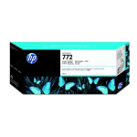 HP HP 772 Inktcartridge fotozwart CN633A Replace: N/A