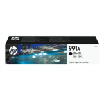 HP HP 991A Inktcartridge zwart, 10.000 pagina's M0J86AE Replace: N/A