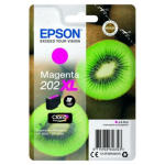 Epson Epson 202XL Inktcartridge magenta, 8,5 ml C13T02H34010 Replace: N/A