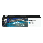 HP HP 991X Inktcartridge cyaan, 16.000 pagina's M0J90AE Replace: N/A