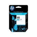 HP HP 85 Printkop cyaan C9420A Replace: N/A