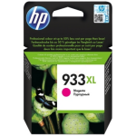 HP HP 933XL Inktcartridge magenta, 825 pagina's CN055AE Replace: CN055AE