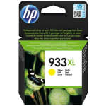 HP HP 933XL Inktcartridge geel, 825 pagina's CN056AE Replace: CN056AE
