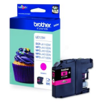 Brother Brother LC123M Inktcartridge magenta, 600 pagina's LC123M Replace: N/A