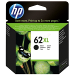 HP HP 62XL Inktcartridge zwart, 600 pagina's C2P05AE Replace: C2P05AE